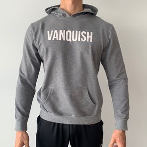 Grey sweater light men’s